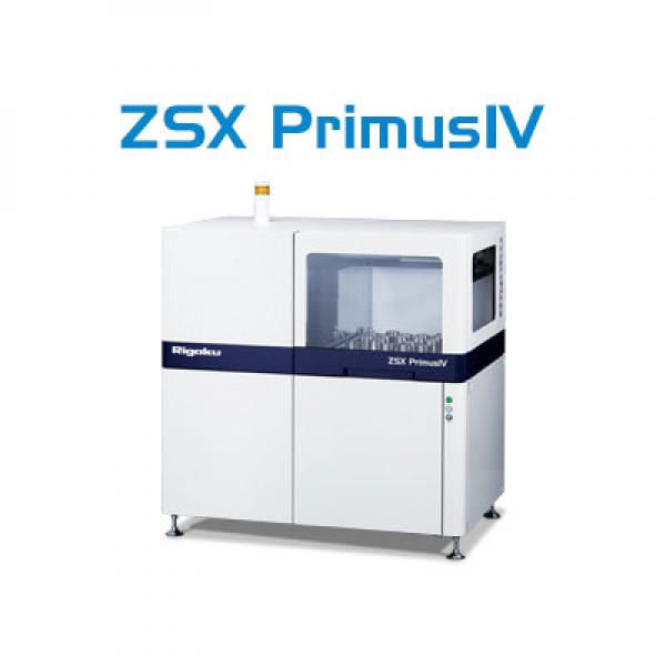 ZSX Primus IV